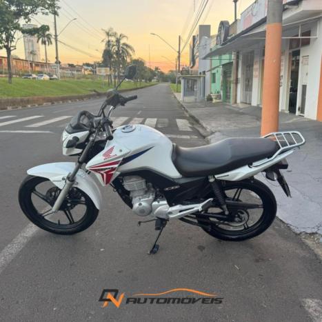 HONDA CG 150 TITAN EX MIX, Foto 2