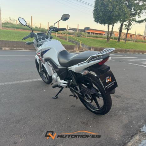 HONDA CG 150 TITAN EX MIX, Foto 3