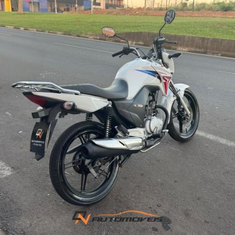 HONDA CG 150 TITAN EX MIX, Foto 4