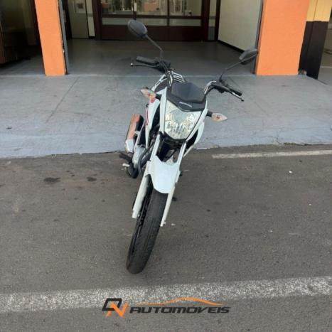 HONDA CG 150 TITAN EX MIX, Foto 6