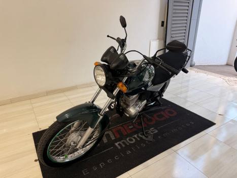 HONDA CG 150 TITAN ES, Foto 2