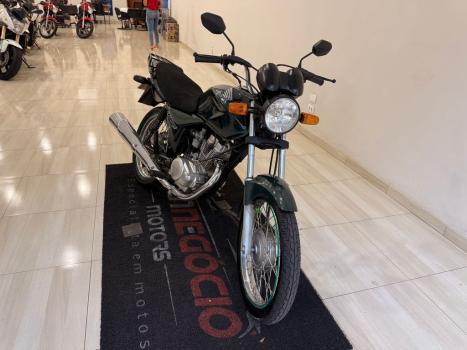 HONDA CG 150 TITAN ES, Foto 6