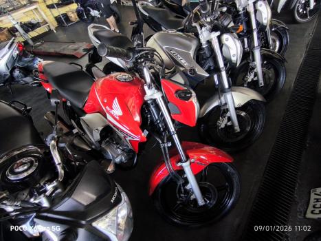 HONDA CG 150 TITAN EX FLEX ONE, Foto 2