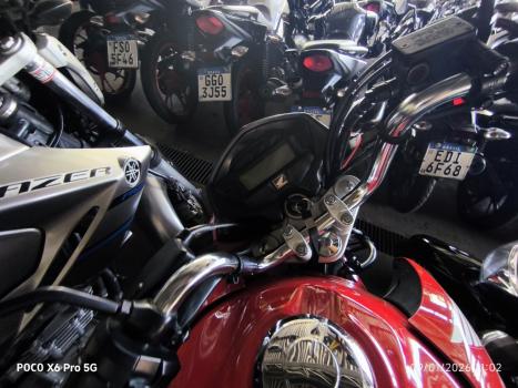 HONDA CG 150 TITAN EX FLEX ONE, Foto 3