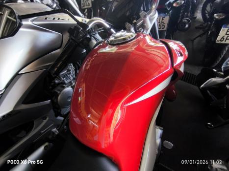 HONDA CG 150 TITAN EX FLEX ONE, Foto 4