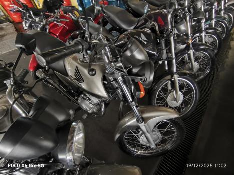 HONDA CG 150 TITAN ES, Foto 2