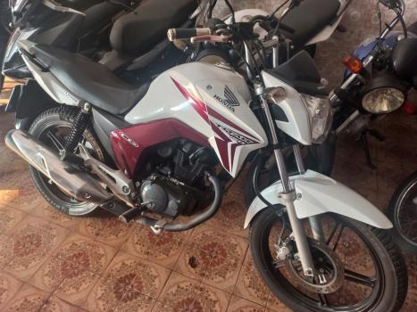 HONDA CG 150 TITAN EX MIX, Foto 1