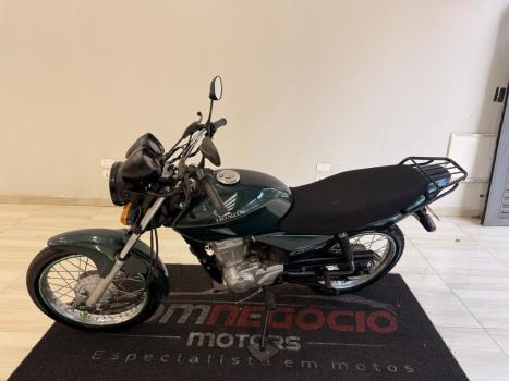 HONDA CG 150 TITAN ES, Foto 3