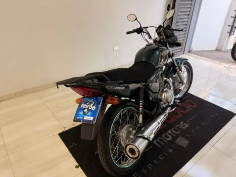 HONDA CG 150 TITAN ES, Foto 4