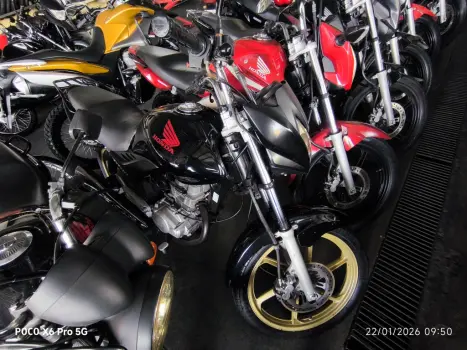 HONDA CG 150 TITAN EX MIX, Foto 2