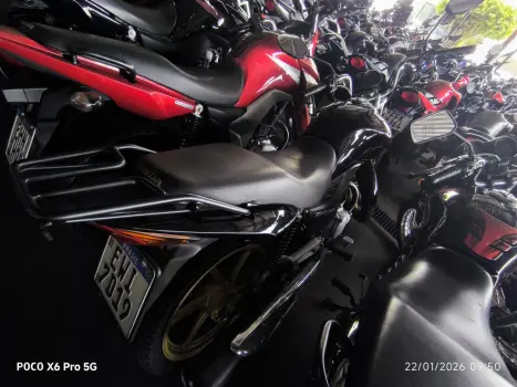 HONDA CG 150 TITAN EX MIX, Foto 5