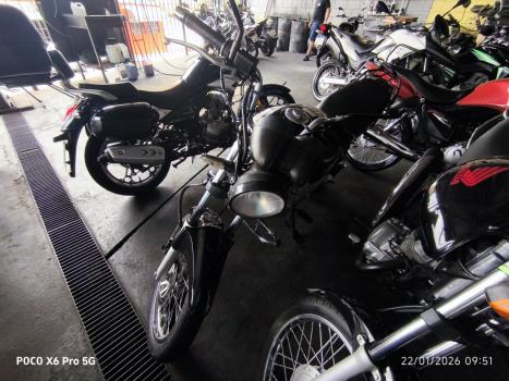 HONDA CG 150 TITAN ESD, Foto 1