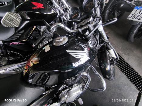 HONDA CG 150 TITAN ESD, Foto 4