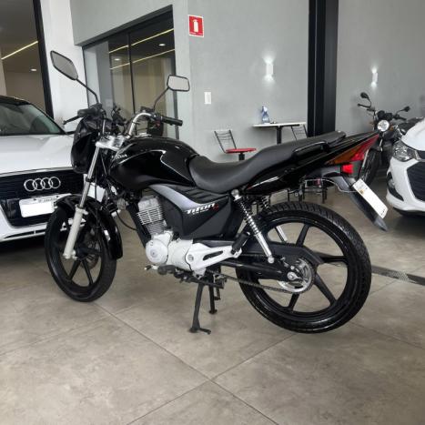 HONDA CG 150 TITAN EX MIX, Foto 5