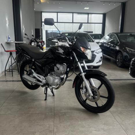 HONDA CG 150 TITAN EX MIX, Foto 6