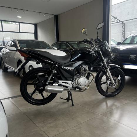 HONDA CG 150 TITAN EX MIX, Foto 9