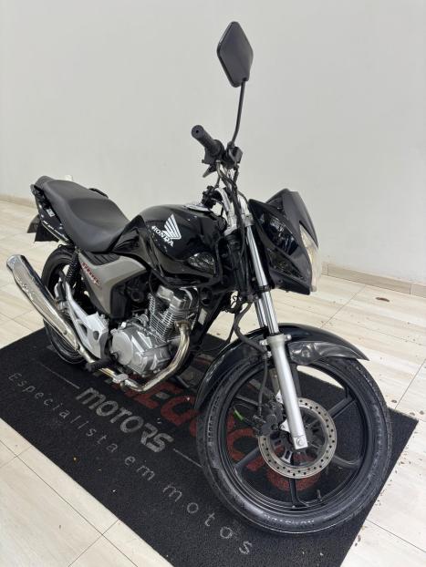 HONDA CG 150 TITAN EX MIX, Foto 1