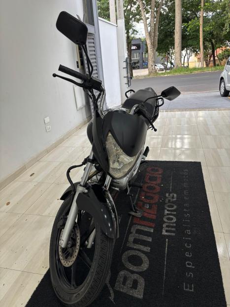 HONDA CG 150 TITAN EX MIX, Foto 2