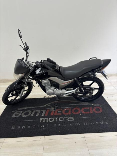 HONDA CG 150 TITAN EX MIX, Foto 3