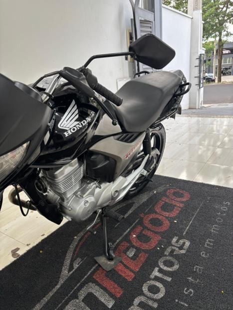 HONDA CG 150 TITAN EX MIX, Foto 6