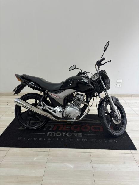 HONDA CG 150 TITAN EX MIX, Foto 8