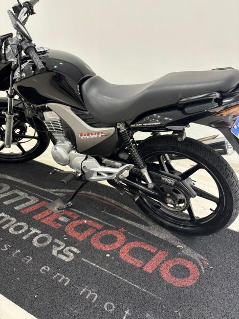 HONDA CG 150 TITAN EX MIX, Foto 11