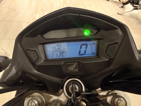 HONDA CG 150 TITAN EX FLEX ONE, Foto 2