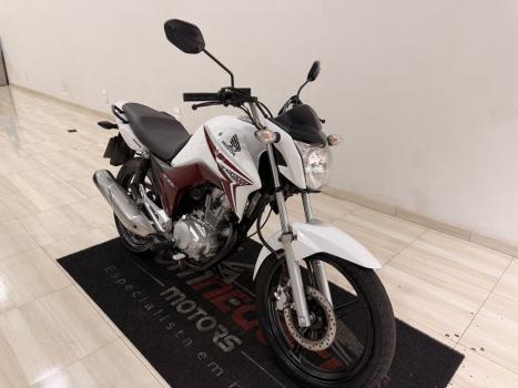 HONDA CG 150 TITAN EX FLEX ONE, Foto 3