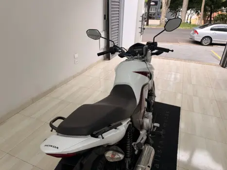 HONDA CG 150 TITAN EX FLEX ONE, Foto 4