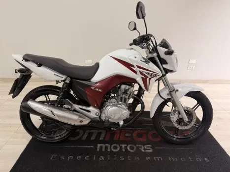 HONDA CG 150 TITAN EX FLEX ONE, Foto 5