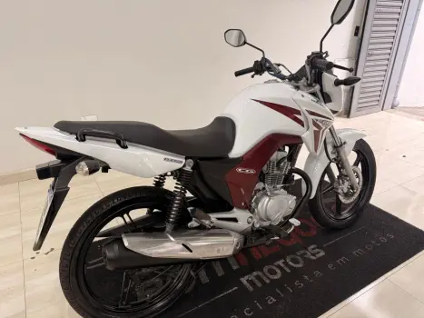 HONDA CG 150 TITAN EX FLEX ONE, Foto 6