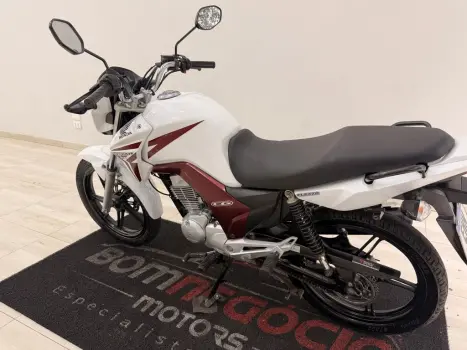 HONDA CG 150 TITAN EX FLEX ONE, Foto 7