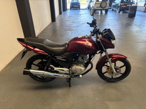 HONDA CG 150 TITAN EX FLEX ONE, Foto 3