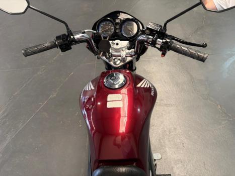 HONDA CG 150 TITAN EX FLEX ONE, Foto 4