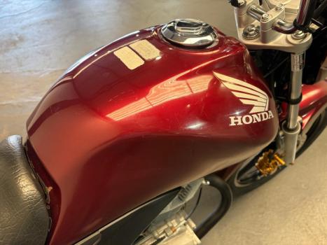 HONDA CG 150 TITAN EX FLEX ONE, Foto 5