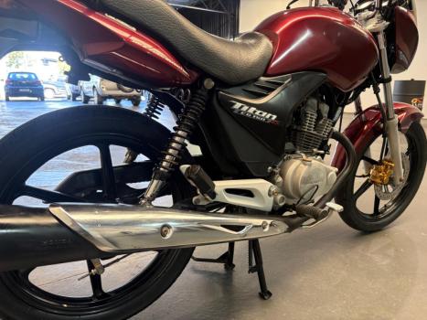 HONDA CG 150 TITAN EX FLEX ONE, Foto 6