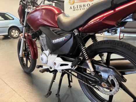 HONDA CG 150 TITAN EX FLEX ONE, Foto 7
