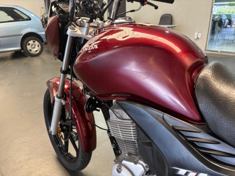 HONDA CG 150 TITAN EX FLEX ONE, Foto 8