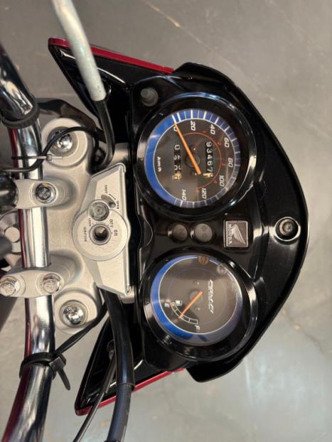 HONDA CG 150 TITAN EX FLEX ONE, Foto 10