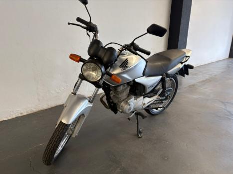 HONDA CG 150 TITAN ESD, Foto 1