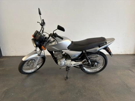 HONDA CG 150 TITAN ESD, Foto 2