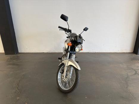 HONDA CG 150 TITAN ESD, Foto 4