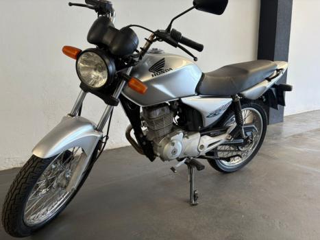 HONDA CG 150 TITAN ESD, Foto 5