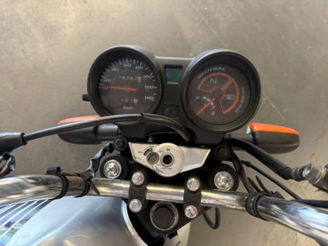 HONDA CG 150 TITAN ESD, Foto 6