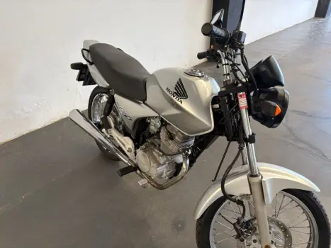 HONDA CG 150 TITAN ESD, Foto 7