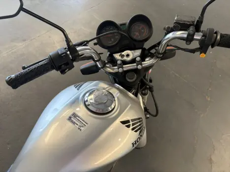 HONDA CG 150 TITAN ESD, Foto 9