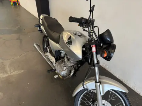 HONDA CG 150 TITAN ESD, Foto 10