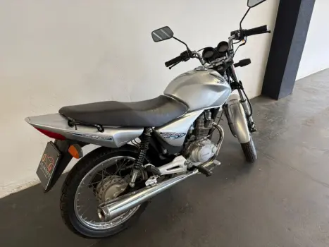 HONDA CG 150 TITAN ESD, Foto 11