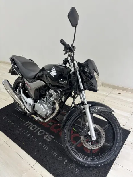 HONDA CG 150 TITAN EX MIX, Foto 1