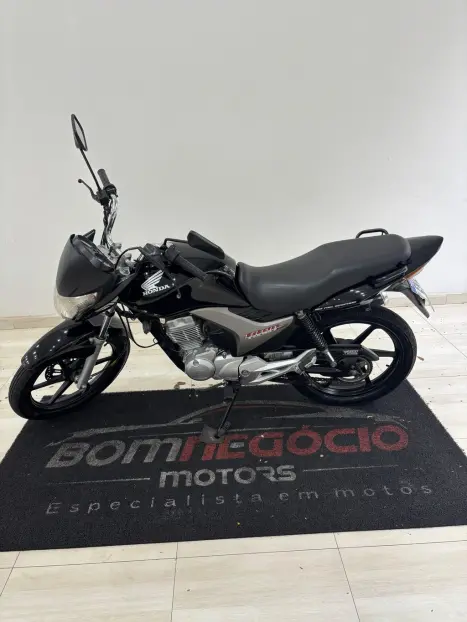 HONDA CG 150 TITAN EX MIX, Foto 3